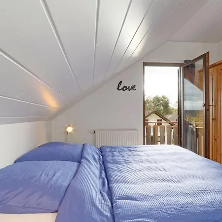 Bei Zoe Mit Sauna