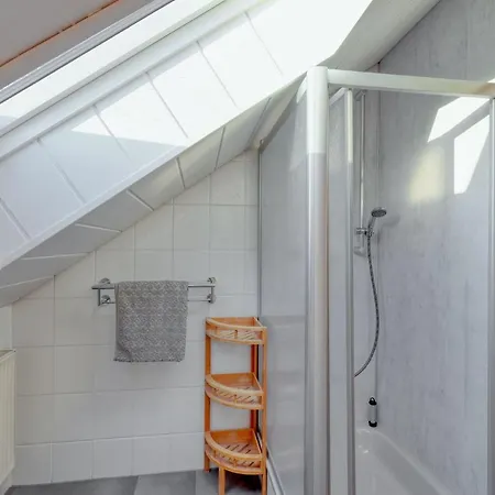 Bei Zoe Mit Sauna * Kirchheim (Hessen)