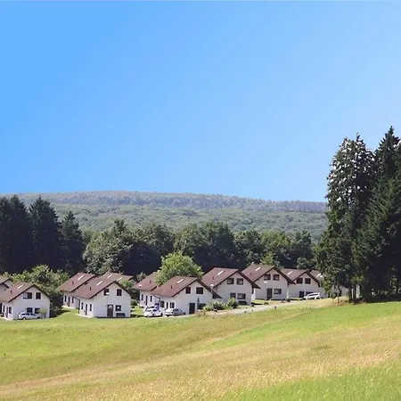 Bei Zoe Mit Sauna * Kirchheim (Hessen)