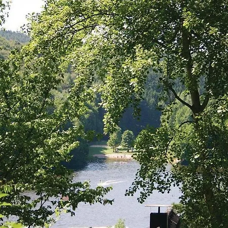 Bei Zoe Mit Sauna Holiday home Kirchheim (Hessen)