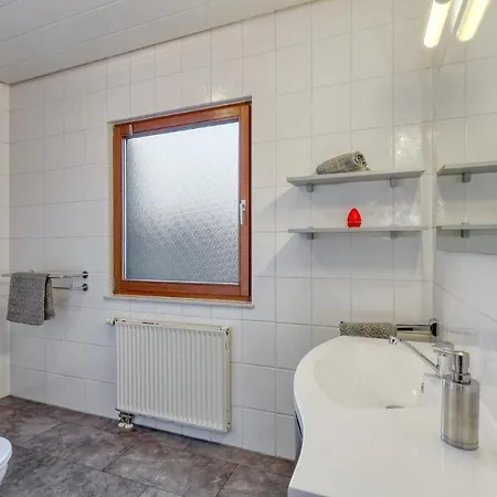 Bei Zoe Mit Sauna