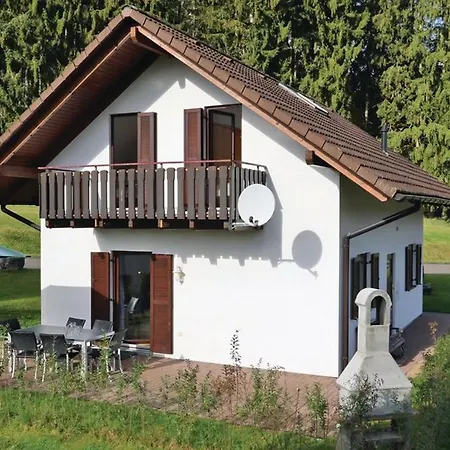 Ferienhaus Bei Zoe Mit Sauna Kirchheim (Hessen)