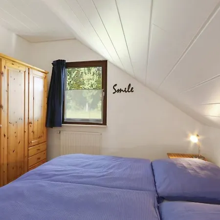 Bei Zoe Mit Sauna Kirchheim (Hessen)