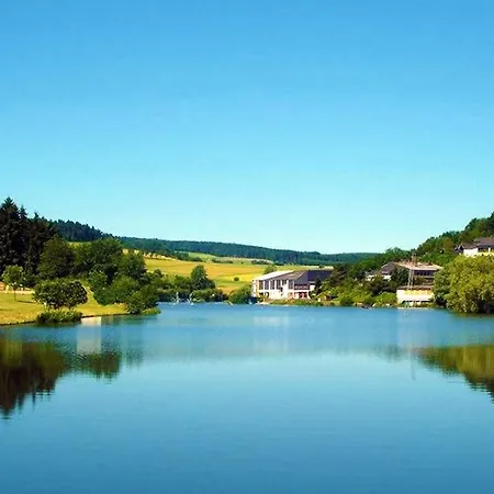 Bei Zoe Mit Sauna
