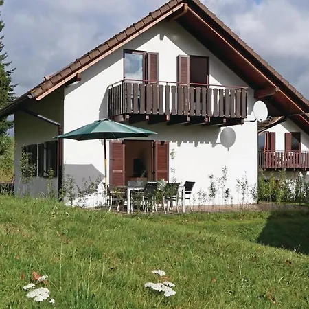 Bei Zoe Mit Sauna * Kirchheim (Hessen)