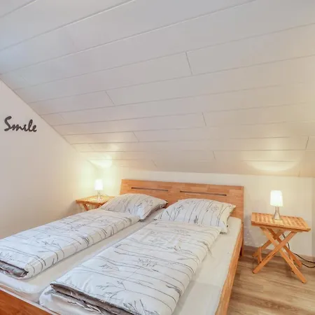 Bei Zoe Mit Sauna *