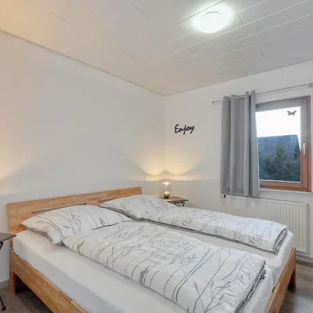 Bei Zoe Mit Sauna *