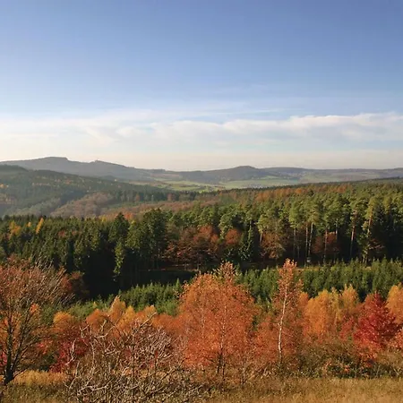 Bei Zoe Mit Sauna Holiday home *