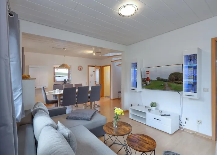 Bei Zoe Mit Sauna Dom wakacyjny *