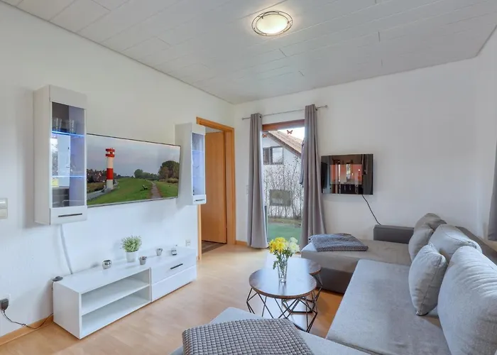 Dom wakacyjny Bei Zoe Mit Sauna