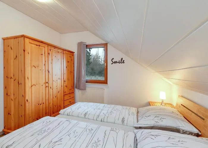 Bei Zoe Mit Sauna Dom wakacyjny