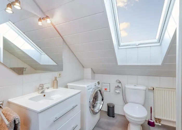 Bei Zoe Mit Sauna Dom wakacyjny Kirchheim unter Teck