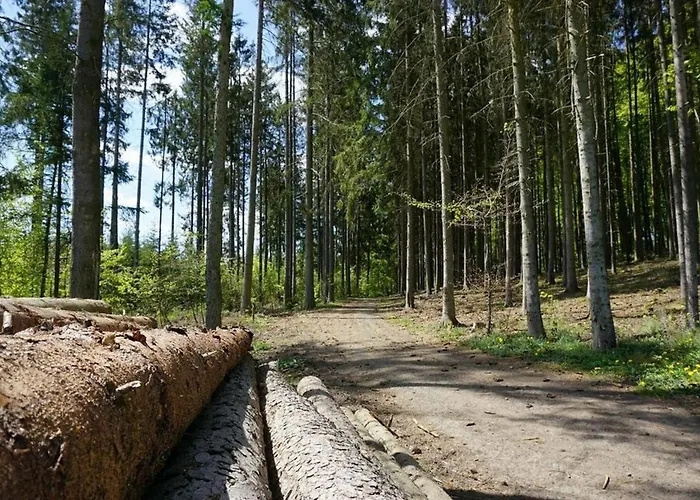 Bei Zoe Mit Sauna Dom wakacyjny *