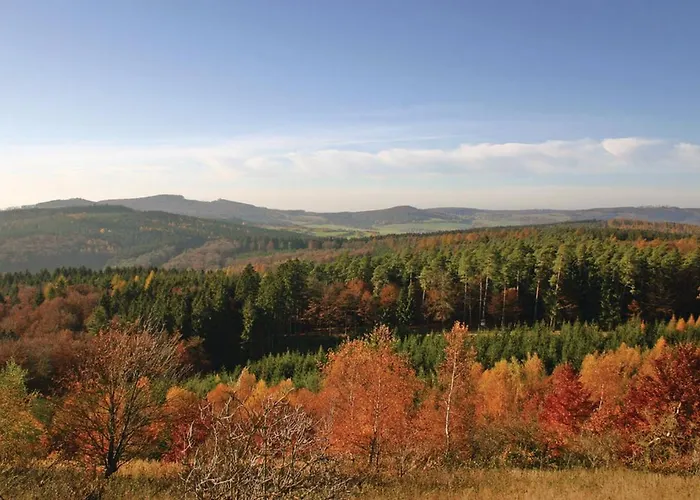Bei Zoe Mit Sauna Dom wakacyjny *